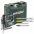 Scie sauteuse 450W STEB 65 Quick + 20 lames en coffret