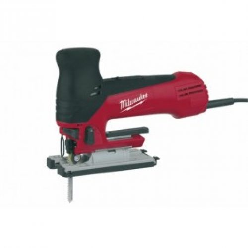 Scie sauteuse 710W JS120X