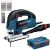 Scie Sauteuse Bosch Gst 150 Bce Professional 780W L Boxx