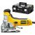 Scie Sauteuse Dewalt Dw333Kt 701W En Coffret T Stak