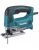 Scie sauteuse filaire MAKITA 650W – JV0600J