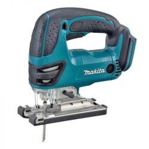 Scie Sauteuse Makita Djv180Z 18 V Lxt Machine Nue