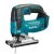 Scie Sauteuse Makita Djv182Z Machine Nue