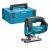 Scie Sauteuse Makita Djv182Zj Machine Nue Mak Pac