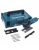 Scie sauteuse MAKITA poignee champignon 720W en coffret MAKPAC…