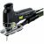 Scie sauteuse PS 300 EQ Plus – Festool