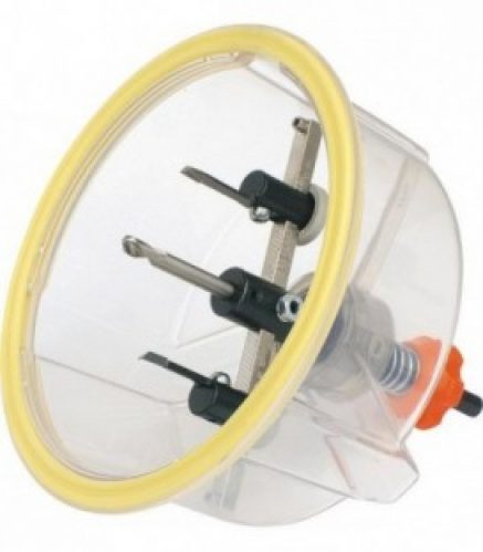 Scie trepan BHC 305 48-305 mm