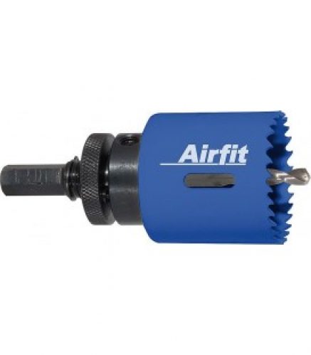 Scie trepan HSS bimetal