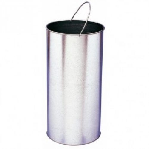 Seau pour corbeille extérieure Tulipe – 40 litres
