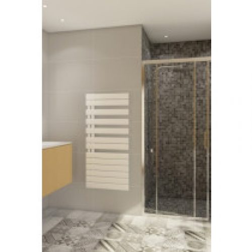 Seche serviette eau De Dietrich Artis Deco DDXL