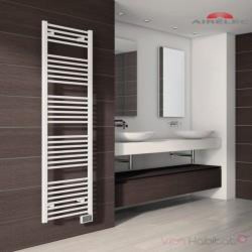 Seche-serviettes AIRELEC BAHIA 3 1000W – A694123