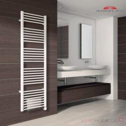 Seche-serviettes AIRELEC BAHIA 3 EOLE 1750W (750W + 1000W) – A694126