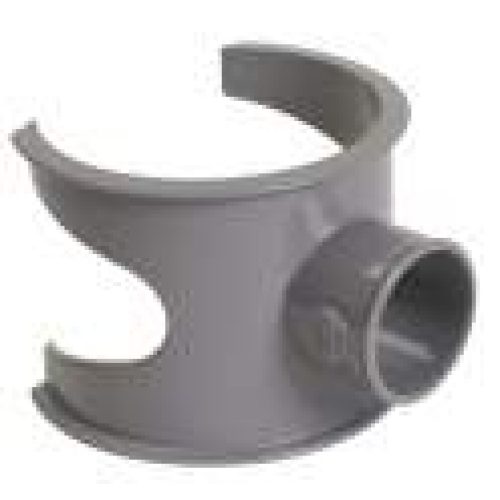 Selles à 90° : 100/32