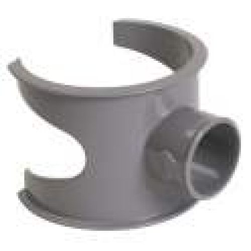 Selles à 90° : 100/40