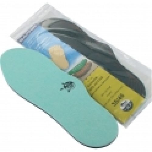 Semelle charbon actif – Avel – Sélection Cazabox