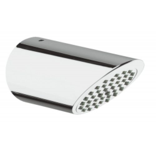 Sena 75  Douche de tête 1 jet (28308000)