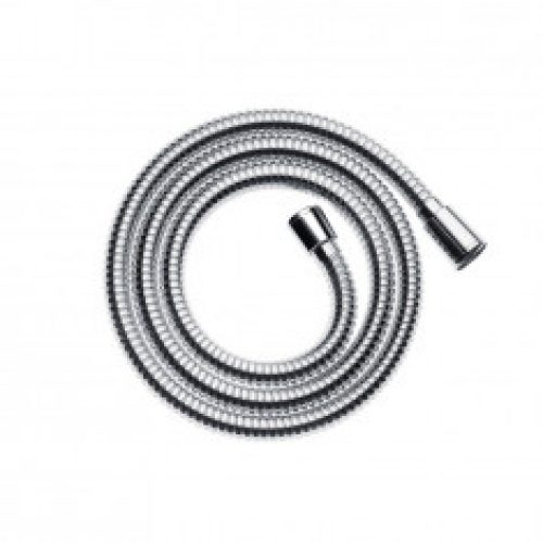 Sensoflex. Flexible de douche métallique 1,60 m Chromé Hansgrohe
