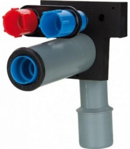 Separateur acoustique 3 complet