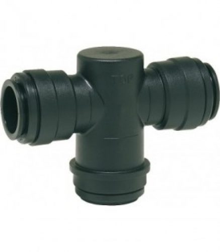 Separateur d&rsquo;eau en T 22 mm