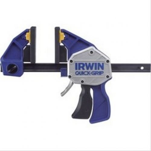 Serre-joint écarteur Quick-grip XP Irwin, capacité de serrage 300mm