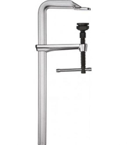 Serre-joint Schlosser SG 25 M lourd, ecartement 250 mm