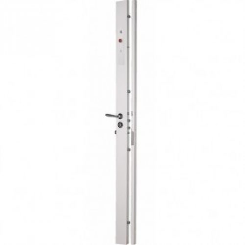 Serrure 7 points – avec alarme – A2P*** – Presence 3 Signal