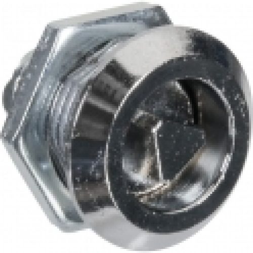 Serrure 7360 pour coffret et armoire électrique – Grappin Annat