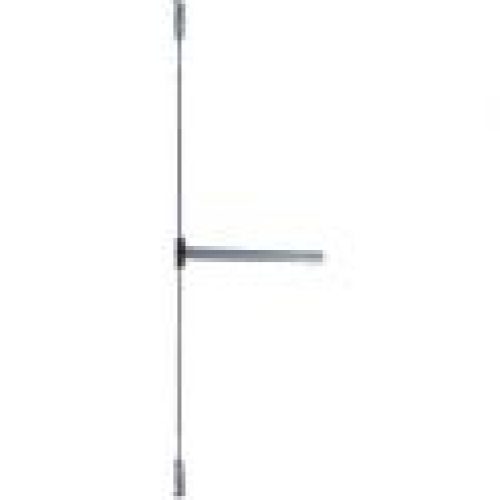 Serrure anti-panique 1900 Premium PA Push 3 points – Vachette