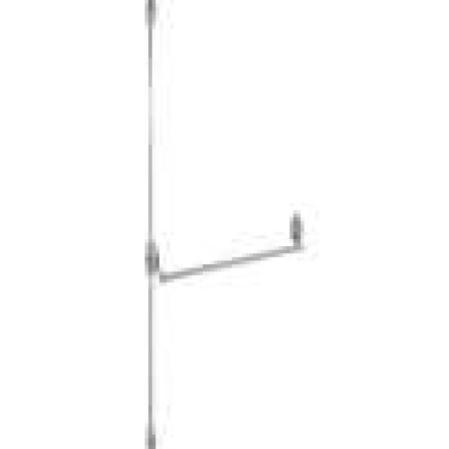 Serrure anti-panique – 3 points – Cross Bar 2000 – Exem