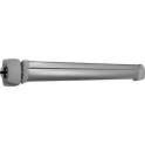 Serrure anti-panique – FLUID à 1 point – JPM