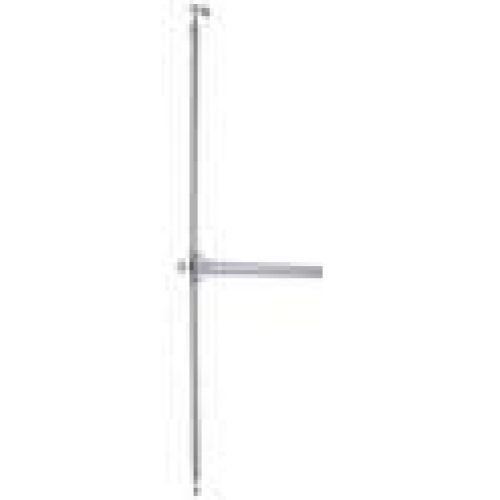 Serrure anti-panique Idéa Push-Bolt 3 points – Iséo