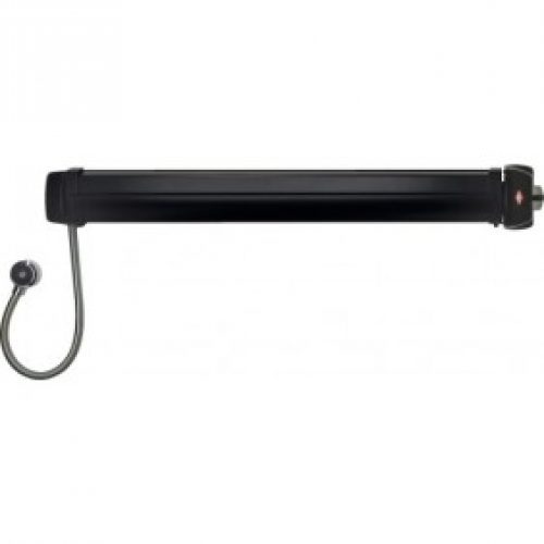 Serrure antipanique 1 point latéral + module extérieur – recoupable