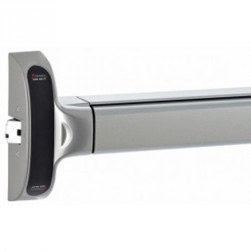 Serrure antipanique 1 point – pour bois/métal – série 1900 Premium