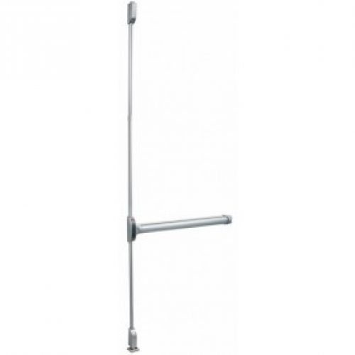 Serrure antipanique 2 points – bois/métal – série 1900 Premium