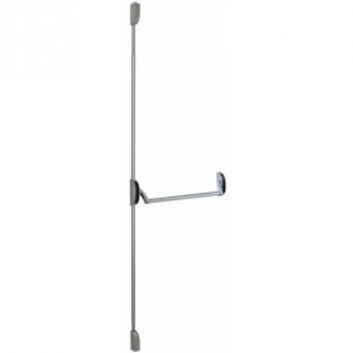 Serrure antipanique 2 points – bois/métal – série 6800 Premium