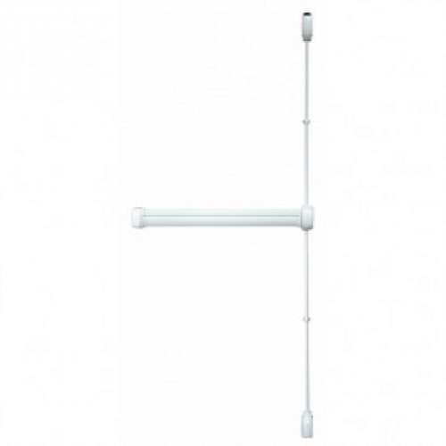 Serrure antipanique – 2 points haut et bas – Fluid