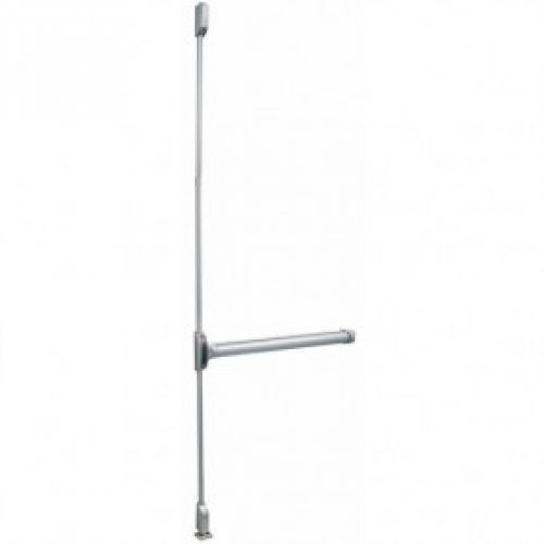 Serrure antipanique 2 points – pour PVC/alu – série 1900 Premium