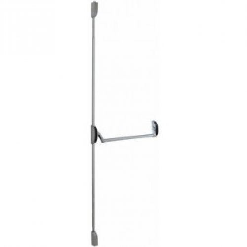 Serrure antipanique 2 points – pour PVC/alu – série 6800 Premium