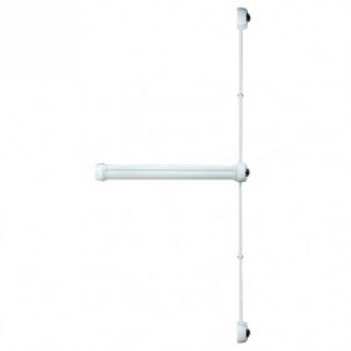 Serrure antipanique – 3 points latéraux – Fluid