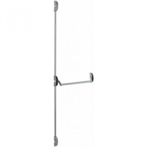 Serrure antipanique 3 points latéraux – PVC/alu – série 6800 Premium