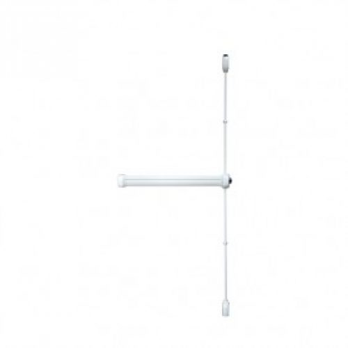 Serrure antipanique 3 points – recoupable – Fluid