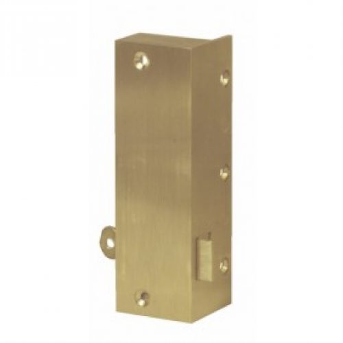 Serrure Beugnot S7 pour gâche électrique n°7