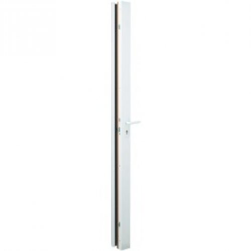 Serrure carénée 3 points – haute sécurité A2P* – Sécuribloc 31