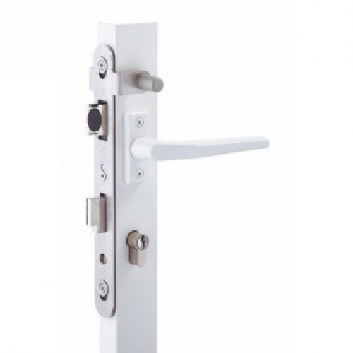 Serrure de sécurité pour portillon de piscine – 2268