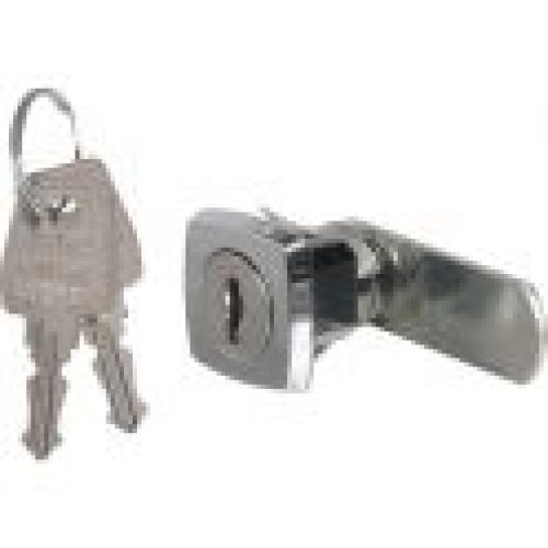 Serrure de vestiaire – Grappin Annat