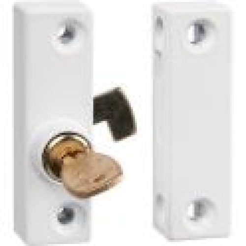 Serrure en applique à crochet – Torbel industrie