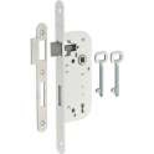 Serrure à encastrer 3 gorges – Thirard