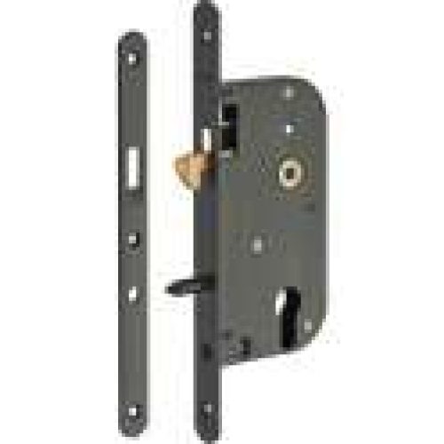 Serrure à encastrer à mentonnet – Thirard