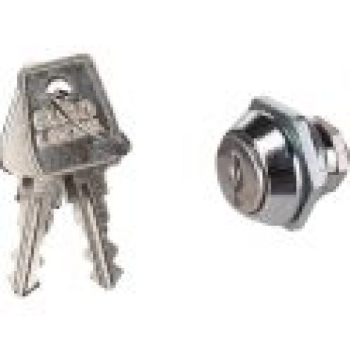 Serrure Euro Locks F004 – Grappin Annat