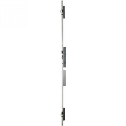 Serrure à larder 3 points – motorisée – Multiblindo eMotion Exit